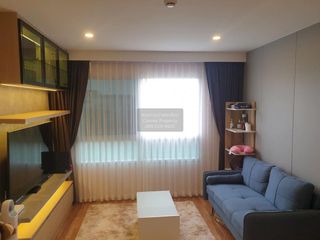 For rent 2 ベッドルーム condo in Phasi Charoen, Bangkok
