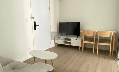 For rent 1 bed condo in Din Daeng, Bangkok