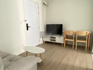 For rent 1 bed condo in Din Daeng, Bangkok