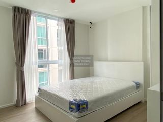 For rent 1 bed condo in Din Daeng, Bangkok