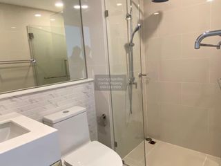 For rent 1 bed condo in Din Daeng, Bangkok