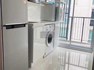 For rent 1 bed condo in Din Daeng, Bangkok