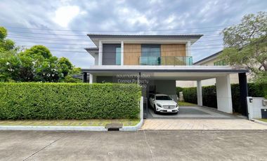 Haus zur Miete mit 4 Zimmer in Bang Yai, Nonthaburi