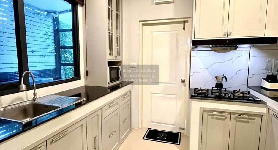 Haus zur Miete mit 4 Zimmer in Bang Yai, Nonthaburi