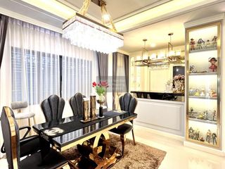For rent 4 bedrooms house in Bang Yai, Nonthaburi