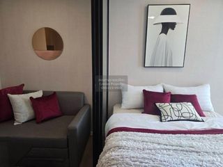 For rent 1 bed condo in Wang Thonglang, Bangkok