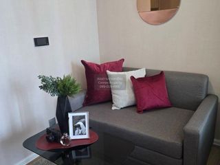 For rent 1 bed condo in Wang Thonglang, Bangkok