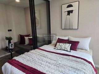 For rent 1 bed condo in Wang Thonglang, Bangkok