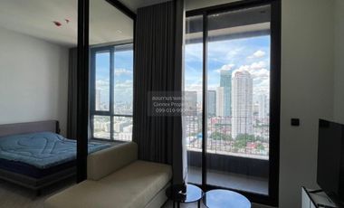 ให้เช่า 1 เตียง คอนโด ใน คลองสาน, กรุงเทพฯ