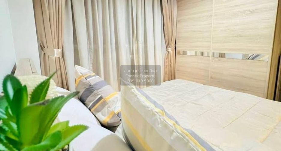 Wohnung zur Miete mit 1 Zimmer in Khlong Toei, Bangkok