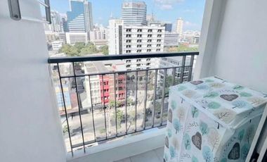 Wohnung zur Miete mit 1 Zimmer in Khlong Toei, Bangkok