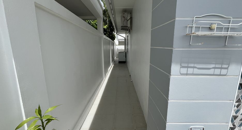 For rent 2 bedrooms villa in Hua Hin, Prachuap Khiri Khan