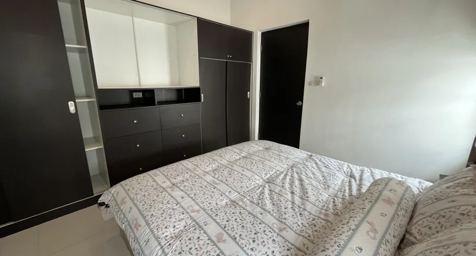 For rent 2 bedrooms villa in Hua Hin, Prachuap Khiri Khan