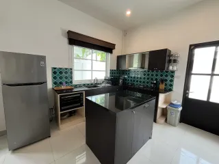 For rent 2 bedrooms villa in Hua Hin, Prachuap Khiri Khan