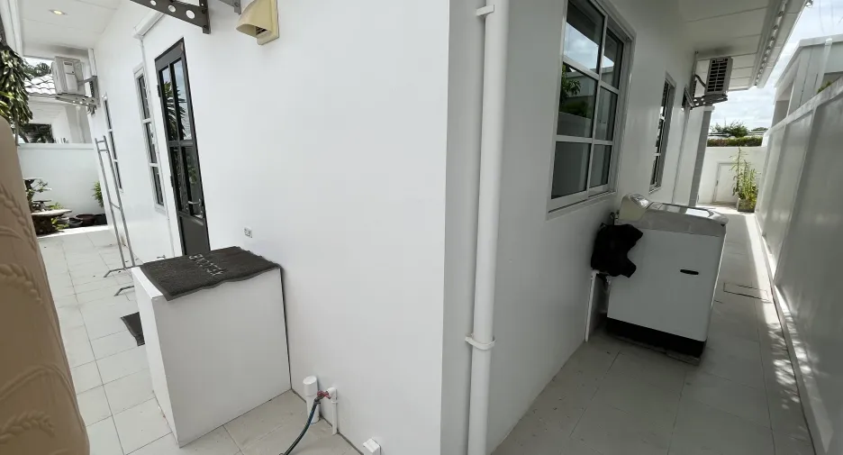 For rent 2 bedrooms villa in Hua Hin, Prachuap Khiri Khan