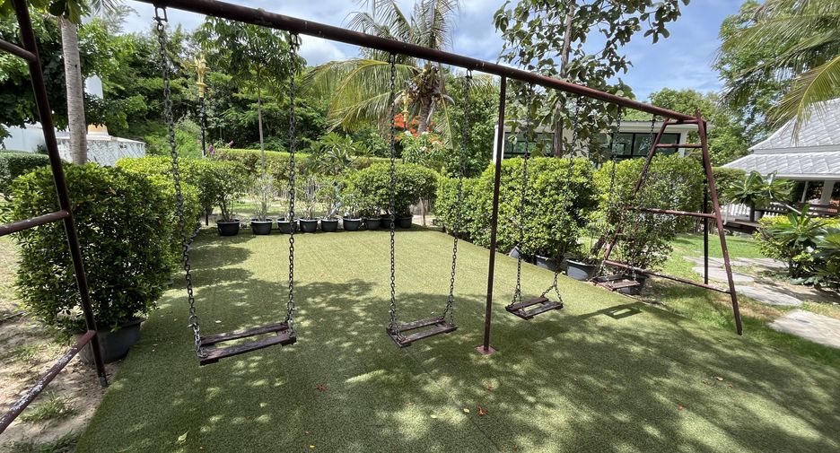 For rent 2 bedrooms villa in Hua Hin, Prachuap Khiri Khan