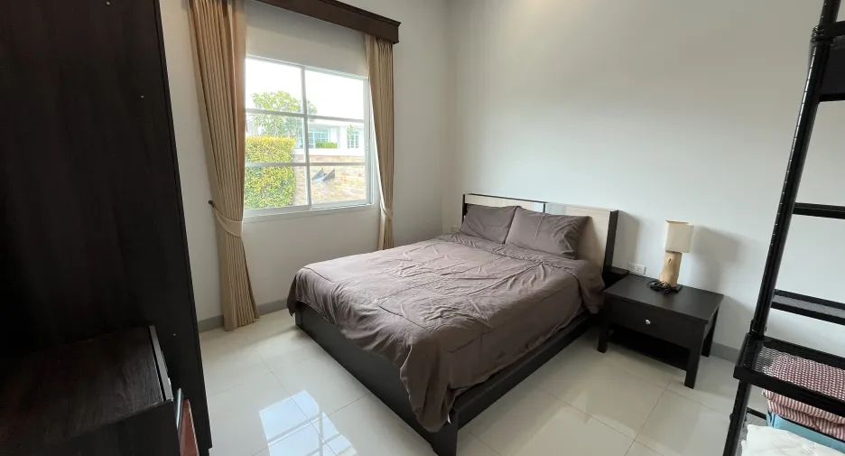 For rent 2 bedrooms villa in Hua Hin, Prachuap Khiri Khan