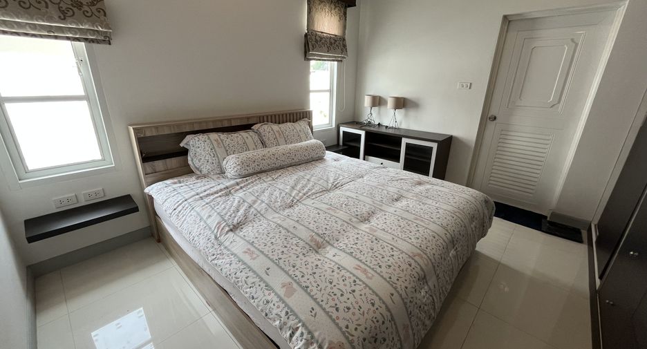 For rent 2 bedrooms villa in Hua Hin, Prachuap Khiri Khan