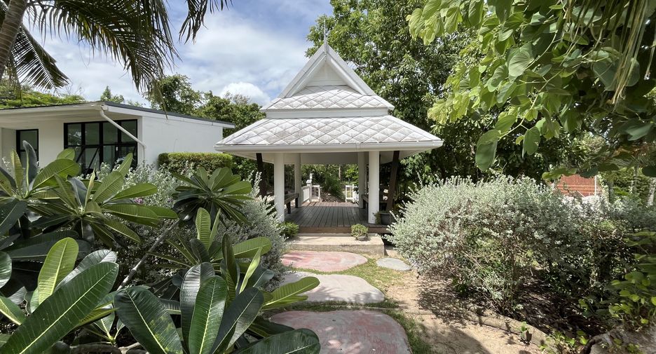 For rent 2 bedrooms villa in Hua Hin, Prachuap Khiri Khan