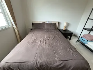 For rent 2 bedrooms villa in Hua Hin, Prachuap Khiri Khan