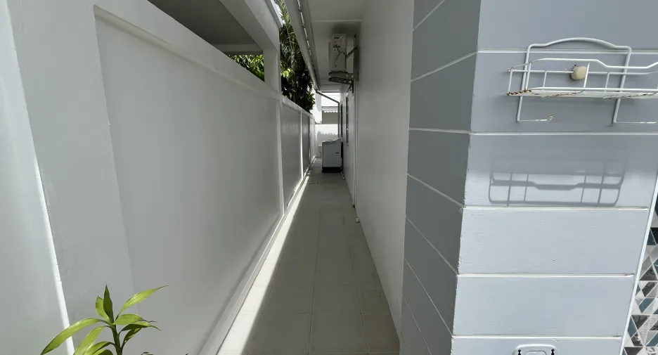 For rent 2 bedrooms villa in Hua Hin, Prachuap Khiri Khan