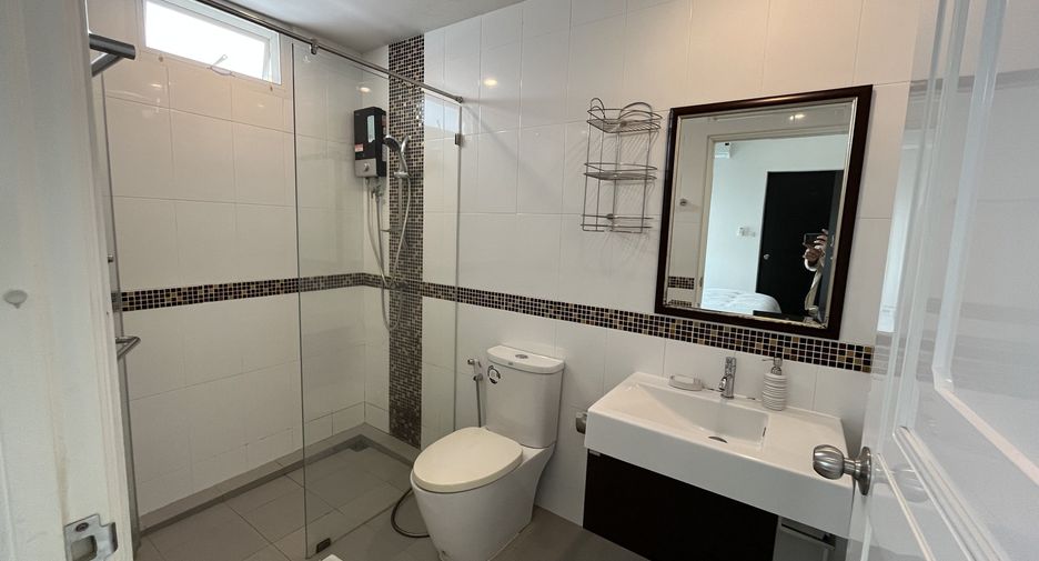 For rent 2 bedrooms villa in Hua Hin, Prachuap Khiri Khan