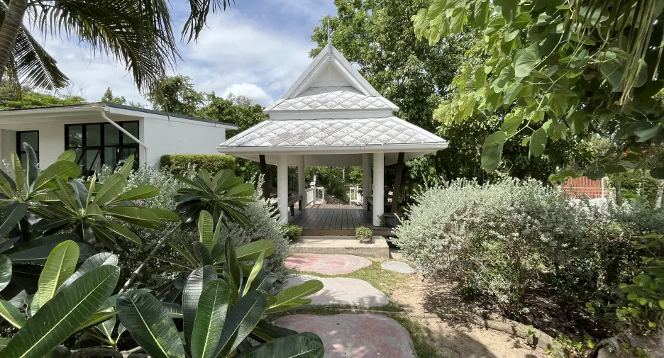 For rent 2 bedrooms villa in Hua Hin, Prachuap Khiri Khan