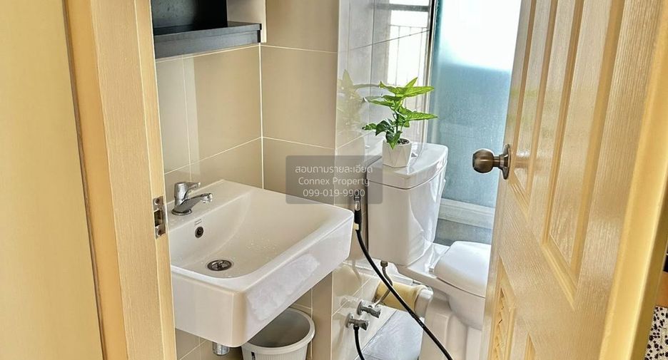 For rent 1 bed condo in Chatuchak, Bangkok