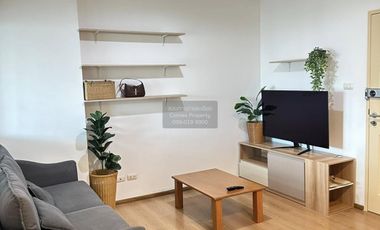 For rent 1 bed condo in Chatuchak, Bangkok