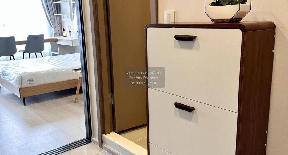 For rent 1 bed condo in Chatuchak, Bangkok