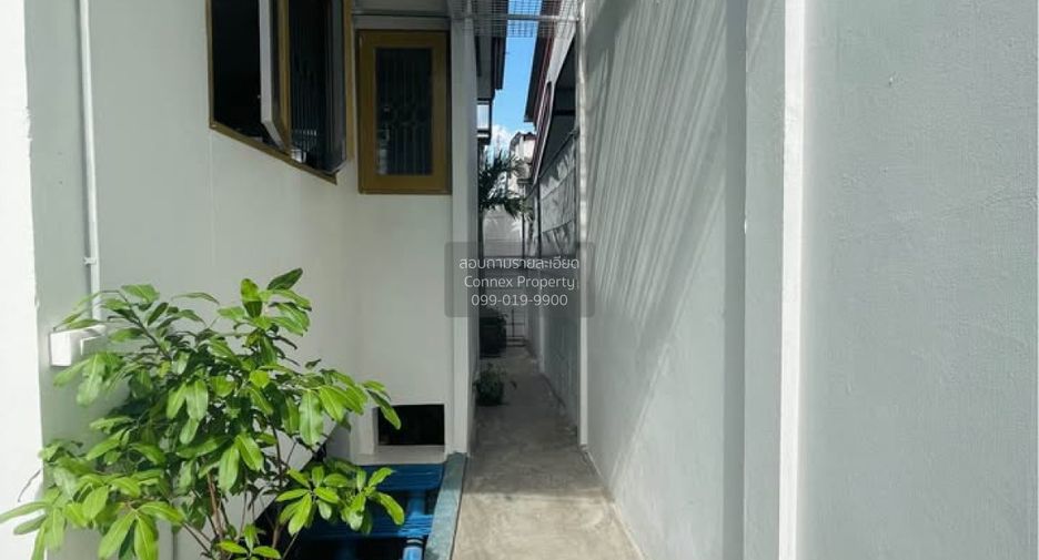 出租 2 卧室 独立屋 在 Mueang Nonthaburi, Nonthaburi