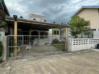 出租 2 卧室 独立屋 在 Mueang Nonthaburi, Nonthaburi