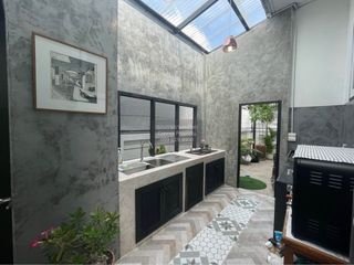 出租 2 卧室 独立屋 在 Mueang Nonthaburi, Nonthaburi