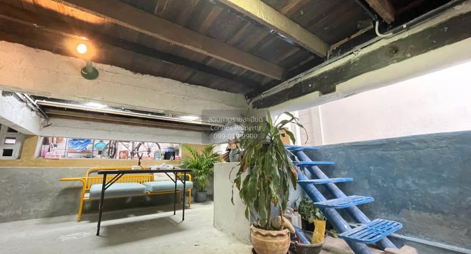 出租 2 卧室 独立屋 在 Mueang Nonthaburi, Nonthaburi