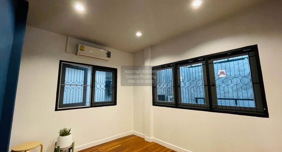 出租 2 卧室 独立屋 在 Mueang Nonthaburi, Nonthaburi