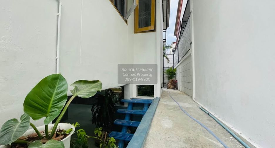 出租 2 卧室 独立屋 在 Mueang Nonthaburi, Nonthaburi