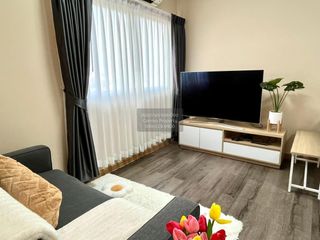 For rent 2 ベッドルーム condo in Khlong Luang, Pathum Thani