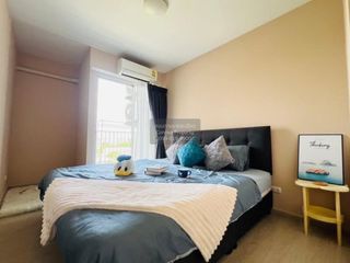 For rent 2 ベッドルーム condo in Khlong Luang, Pathum Thani
