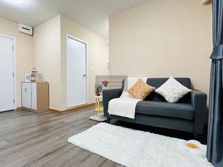For rent 2 ベッドルーム condo in Khlong Luang, Pathum Thani