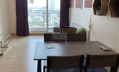 出租 1 卧室 公寓 在 Yan Nawa, 曼谷