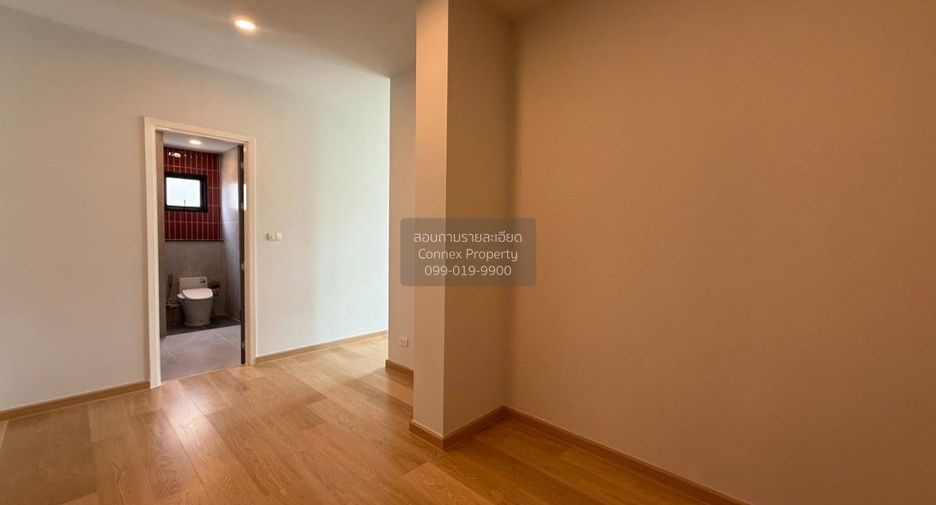 For rent 3 ベッドルーム house in Mueang Nonthaburi, Nonthaburi
