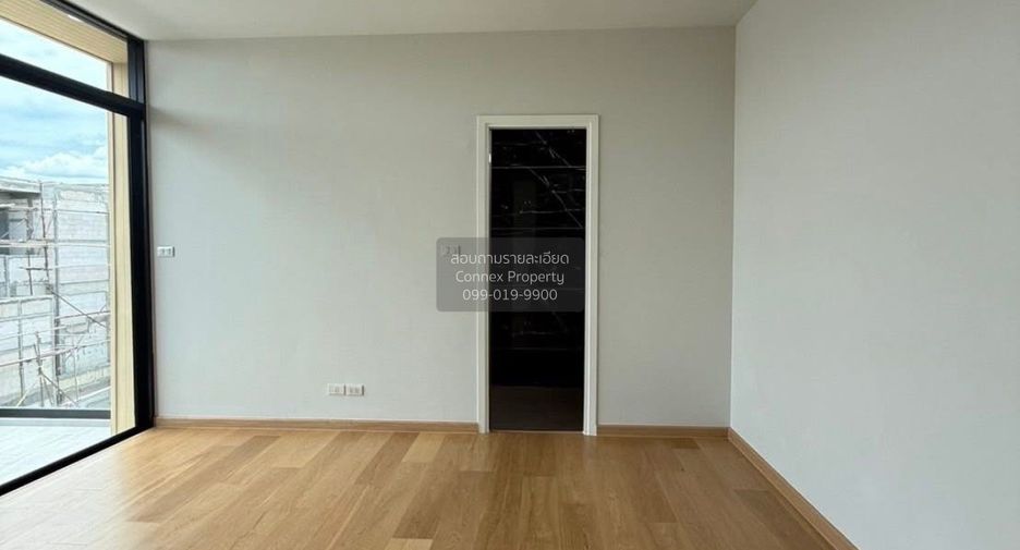 For rent 3 ベッドルーム house in Mueang Nonthaburi, Nonthaburi