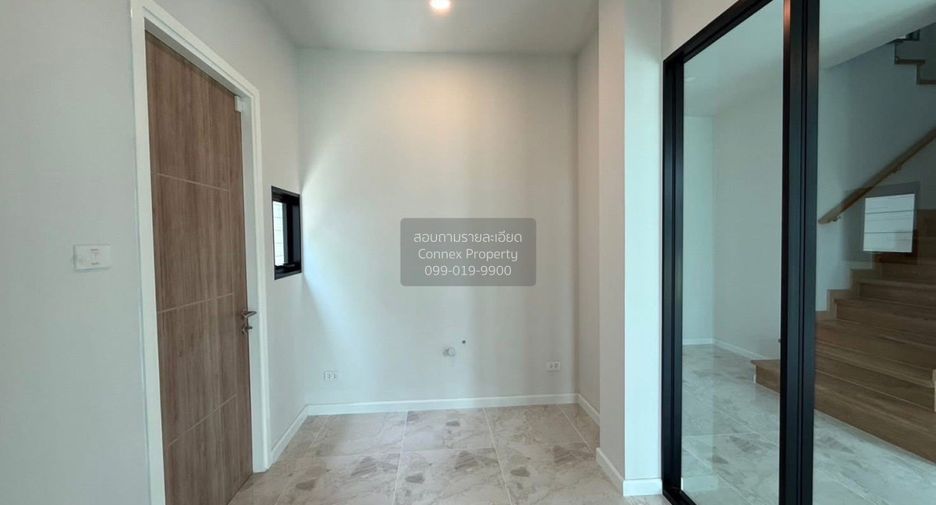 For rent 3 ベッドルーム house in Mueang Nonthaburi, Nonthaburi