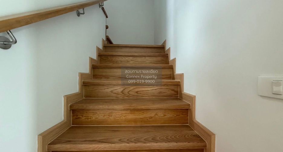 For rent 3 ベッドルーム house in Mueang Nonthaburi, Nonthaburi