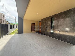 出租 3 卧室 独立屋 在 Mueang Nonthaburi, Nonthaburi