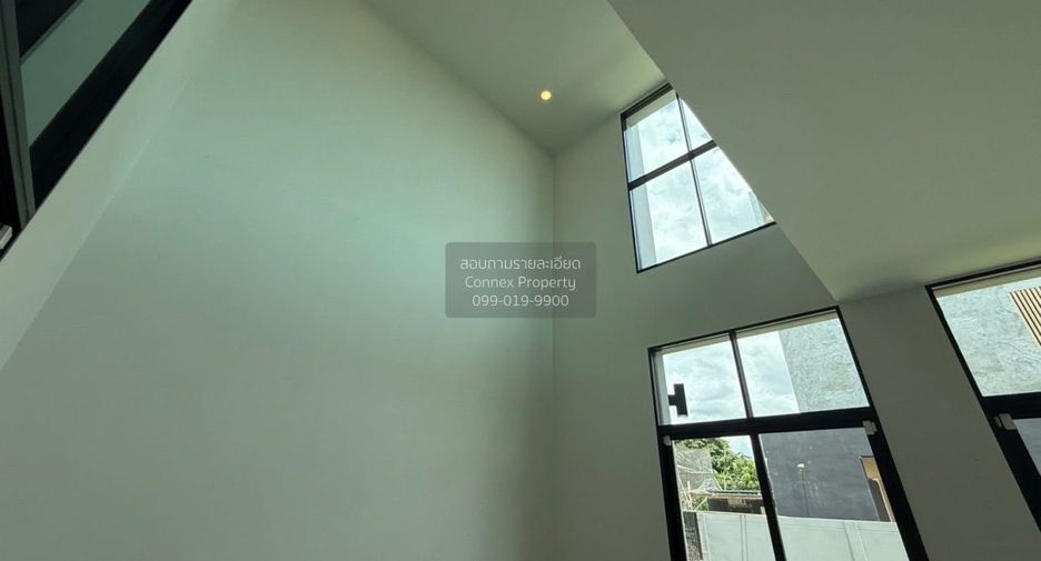 For rent 3 ベッドルーム house in Mueang Nonthaburi, Nonthaburi