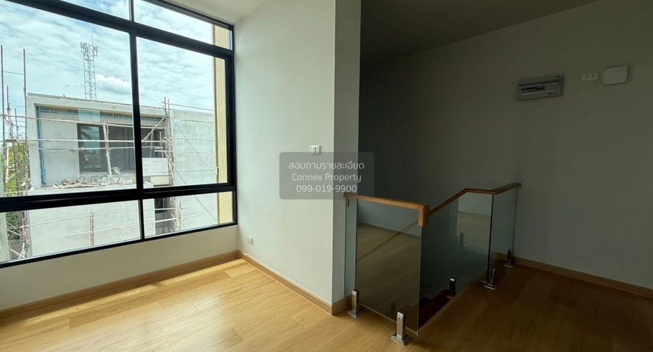 For rent 3 ベッドルーム house in Mueang Nonthaburi, Nonthaburi