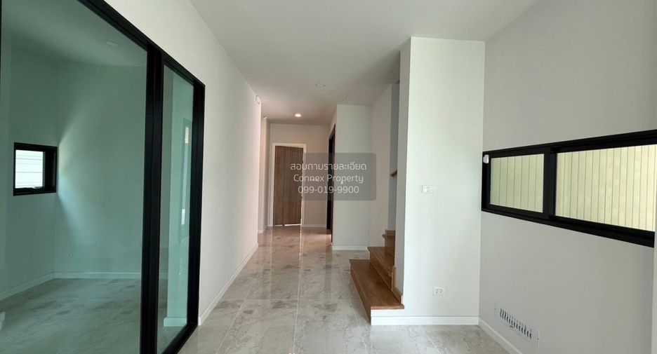 For rent 3 ベッドルーム house in Mueang Nonthaburi, Nonthaburi
