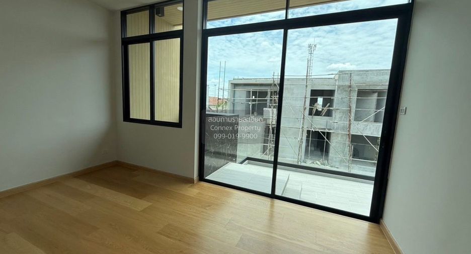 For rent 3 ベッドルーム house in Mueang Nonthaburi, Nonthaburi