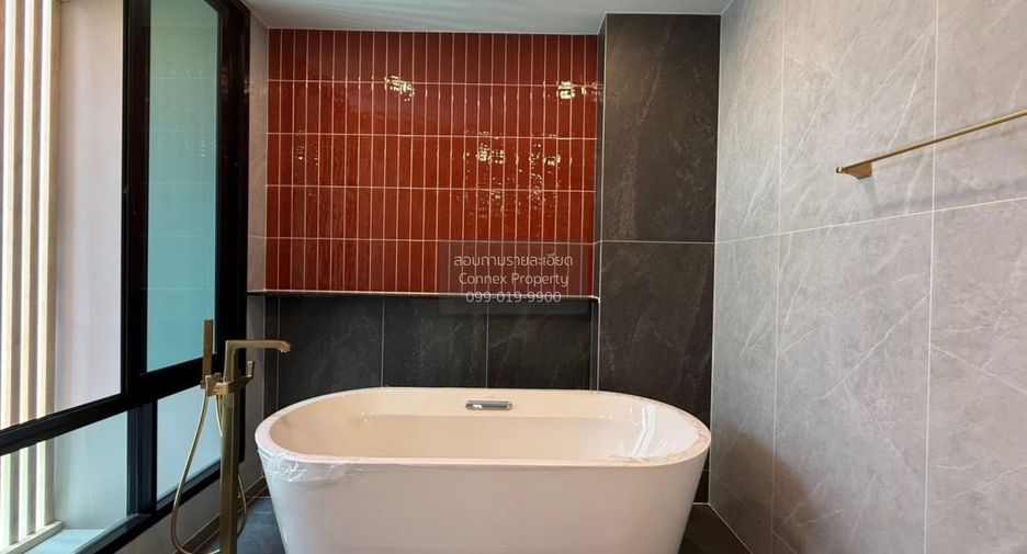 For rent 3 ベッドルーム house in Mueang Nonthaburi, Nonthaburi